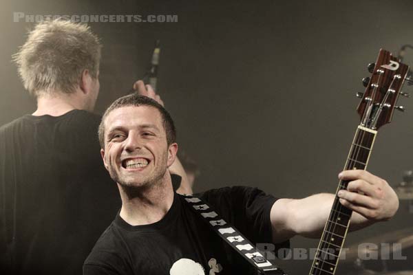 P.O.BOX - 2008-03-07 - PARIS - La Maroquinerie - 